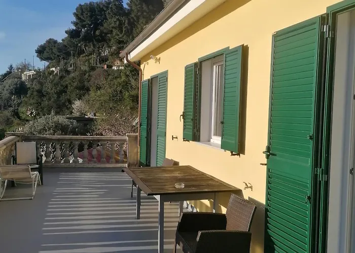Monaco\' Hills Appartement