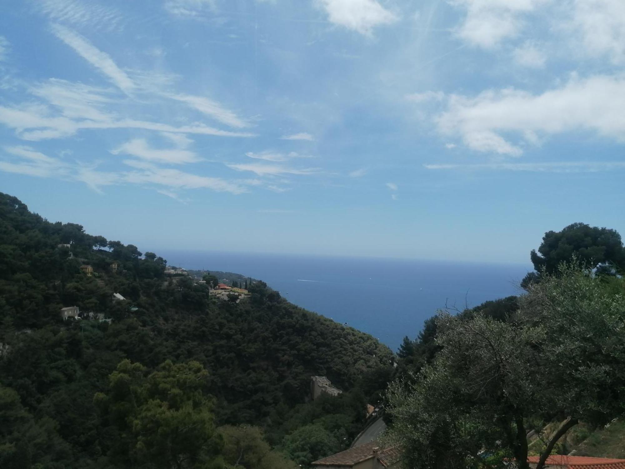 Monaco' Hills