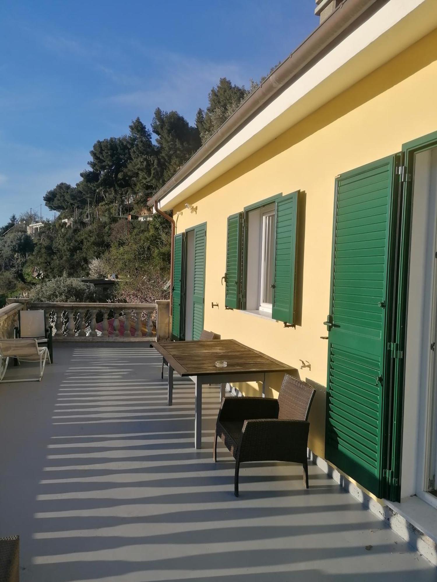 Monaco' Hills Homestay Roquebrune-Cap-Martin