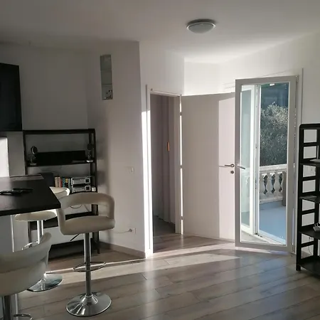 Monaco' Hills Appartement Roquebrune-Cap-Martin Exterior photo
