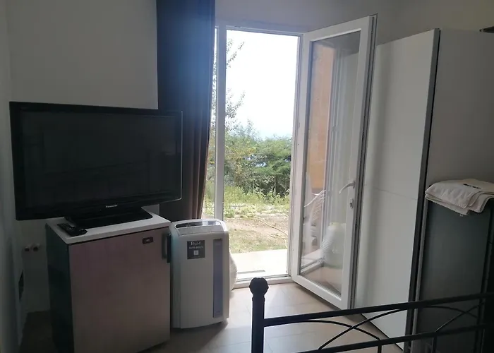 Monaco\' Hills Appartement