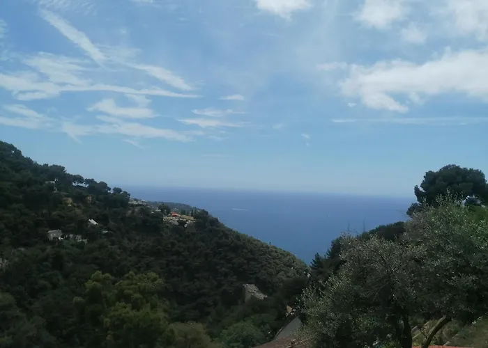 Monaco\' Hills Appartement