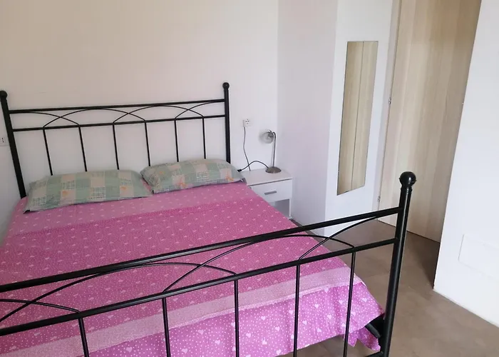 Monaco\' Hills Appartement